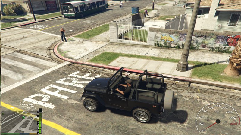 mod